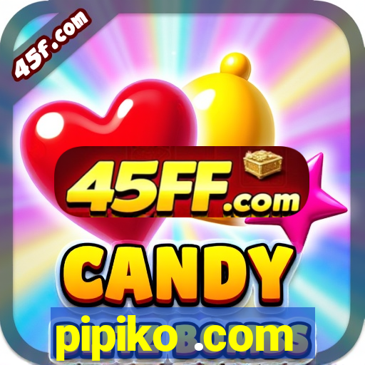pipiko .com
